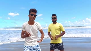 Praia e Sol (Bnus)