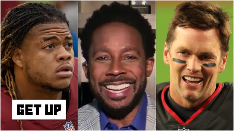 Dont take a shot at the king Desmond Howard to rookie Chase Young, Get