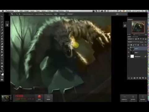 Werewolf