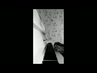 Piano Improvisation | V.2
