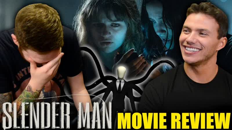 Slender Man Movie