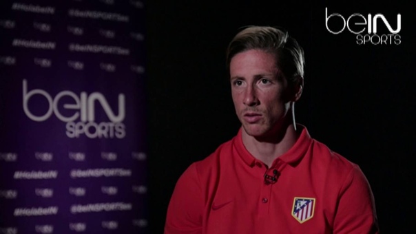 ADELANTO, Entrevista Fernando