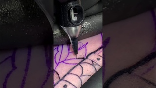 Lining with Cheyenne Capillary Cartridges - Viviana Calvo Moreno #Shorts