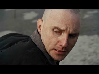 PENDANT - Static Dream Official Music Video