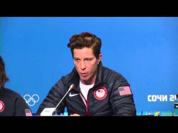 Shaun White Pulls Out of Slopestyle in