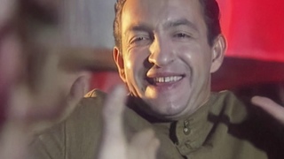 Маски-Шоу Маски на Секретном Объекте 1992 год