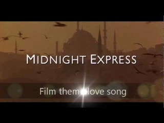 Midnight Express   Chris Bennett   Legendado Portugues Brasil