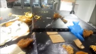 KFC, enqute dans les entrailles du gant amricain