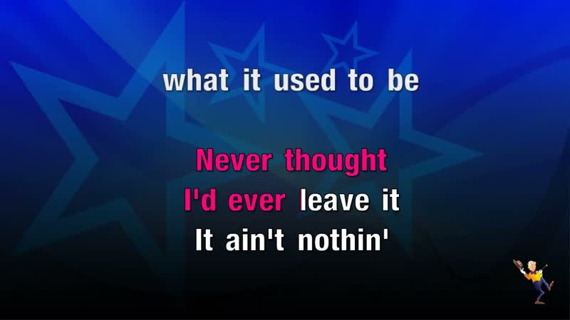 Rearview Town Jason Aldean (