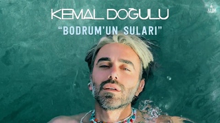 Kemal Doulu - Bodrum'un Sular