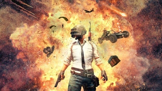PUBG GMV - Radio Tapok - Рождены для победы GMV