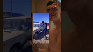 Мама:учись у отца