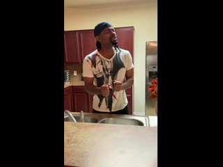 Check out Ricky's version of 'Tennessee Whiskey'!