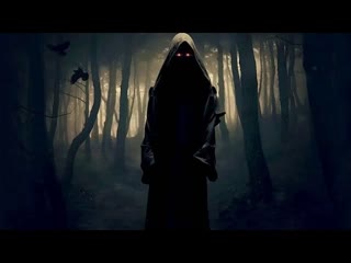 КАРА ХАНУМ.. ТЮРКСКИЙ РИТУАЛ МЕСТИ..ДЛЯ ВСЕХ.. Инга Хосроева - Ведьмина изба