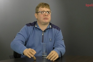 Якби притягнув до Берліна російського спецназівця, все одно б не повірили - Жемчугов