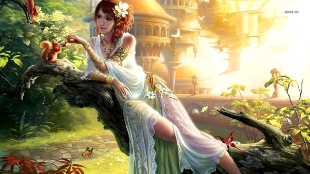 Two Steps From Hell Talias Theme ( Epic Beautiful