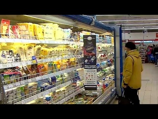 Как изменится доля белорусских товаров в магазинах страны? Панорама