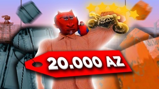 ОТКРЫЛ 250 НОВЫХ БОКСОВ за  AZ на ARIZONA RP в GTA SAMP