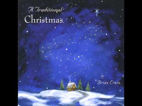 Brian Crain God Rest Ye Merry,