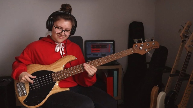 Sub Urban Bella Poarch INFERNO ( Bass