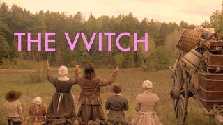 The Witch as a Wes Anderson Movie - Trailer Mix