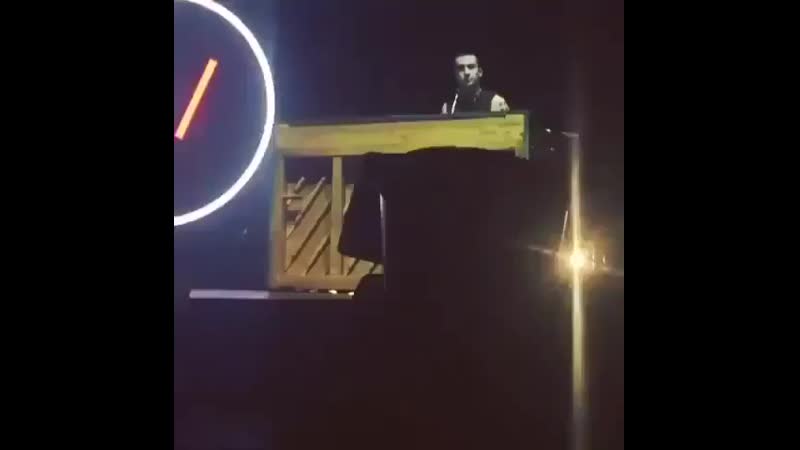 tyler talking about his sister