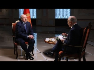 Лукашенко дал интервью BBC: ситуация с беженцами, оппозиция и отношения с ЕС и Россией