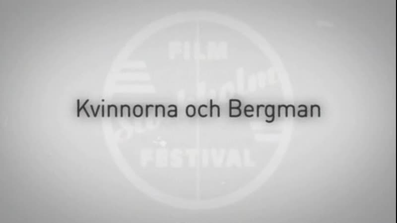 Eva Beling Kvinnorna och Bergman