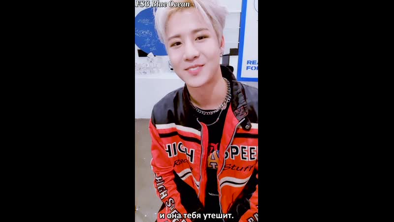 Facetime with TOO. Часть