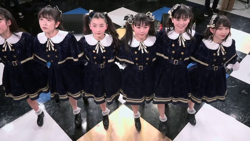 Tokimeki Sendenbu Springood ( English Subbed) Bambis