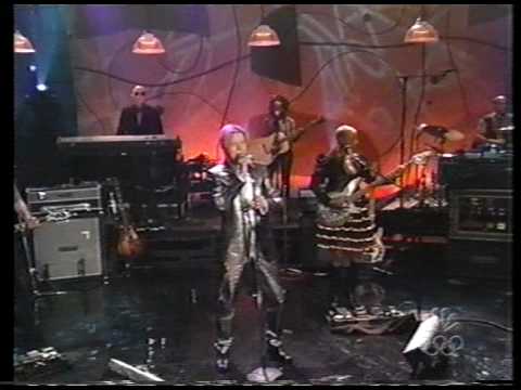 David Bowie Never Get