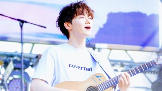 [4K] 220528 Peak Festival 하현상(Hahyunsang) - MAGIC