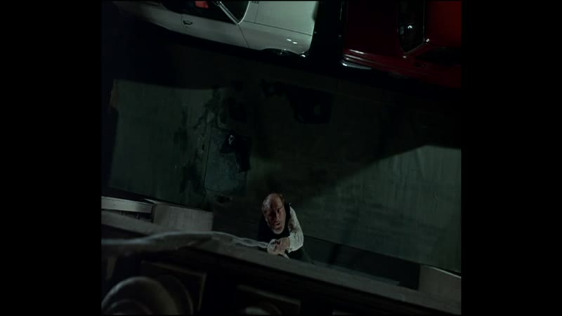 Большая стирка (Франция, 1968) комедия, Бурвиль, советский