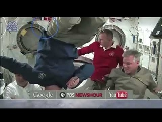 ЧТО СКРЫВАЮТ КОСМОНАВТЫ !