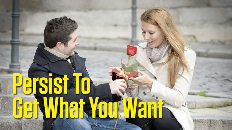 Never Settle The GE