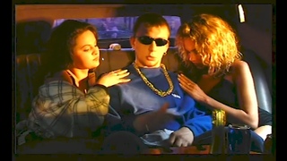 Ciemna strona miasta - 100% Dziewczyna (Clip HQ)