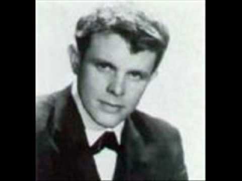 Del Shannon Hey Litlle Girl w,