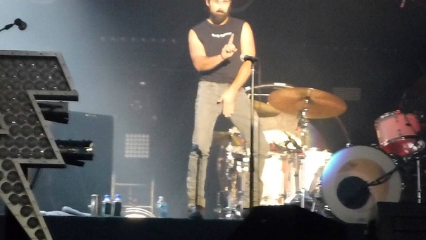 Fancy ( Cover) The Killers V Festival