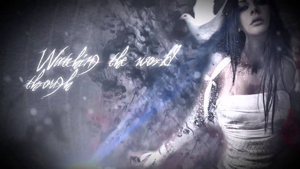 KAMELOT Veil Of Elysium ( Official Lyric Video), Napalm