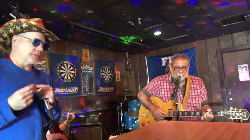 House Of the Rising Sun Jazz, Blues