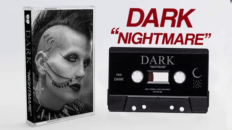 DARK NIGHTMARE ( Full Mini