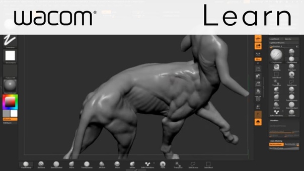 Wacom Intuos 3 D review plus