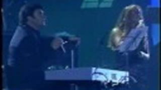 Lucero & Mijares - La Bella y La Bestia