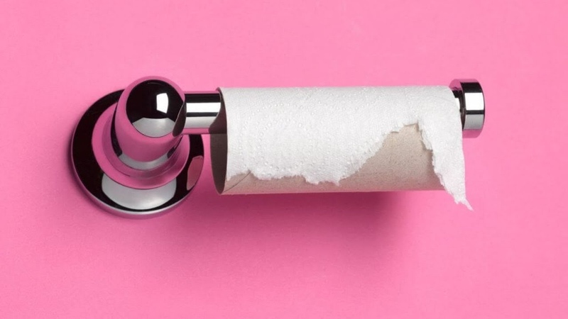 Что делать если нету туалетной бумаги. Коса из туалетной бумаги. Человек в туалетной бумаге. Прокладка из туалетной бумаги. Туалетная бумага оторванная.