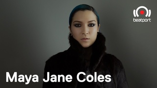 Maya Jane Coles  DJ set - The Residency w/ Maya Jane Coles: Rising Stars | @Beatport Live