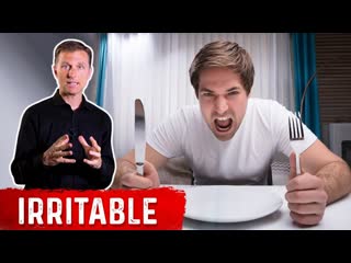Why Fasting Makes You Irritable and Angry