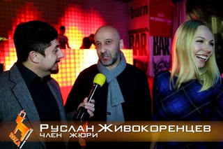 KoZa. РК NEBO. Конкурс красоты НЕреальная БОгиня