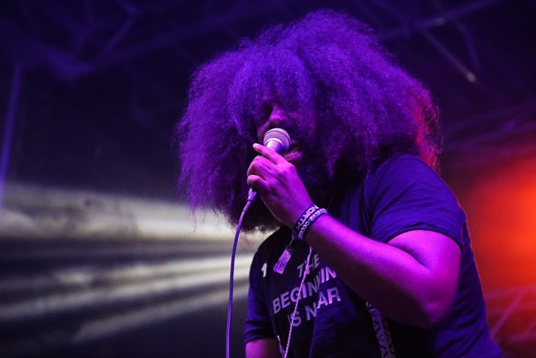 Reggie Watts Live at Great North