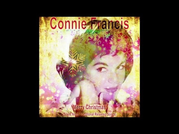 Connie Francis Winter Wonderland (1959) ( Classic Christmas Song) Traditional Christmas