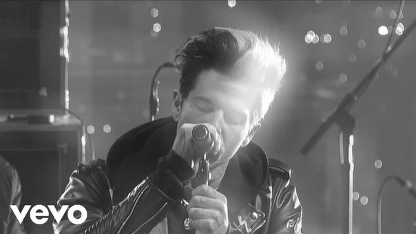 The Neighbourhood How ( Live on